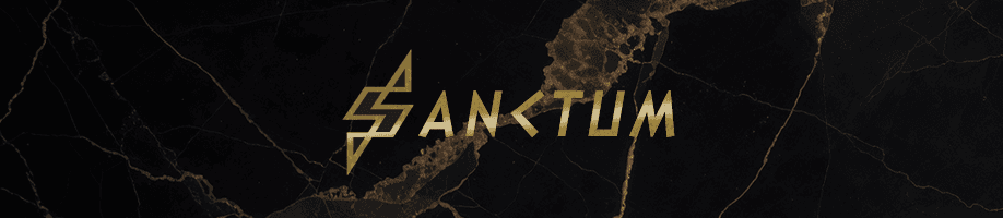 Sanctum banner