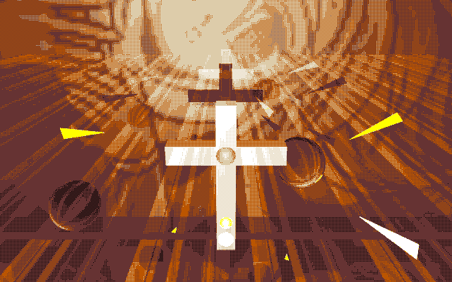 Makai Anarchy banner