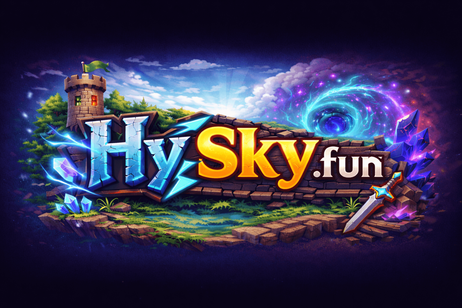 HySky banner