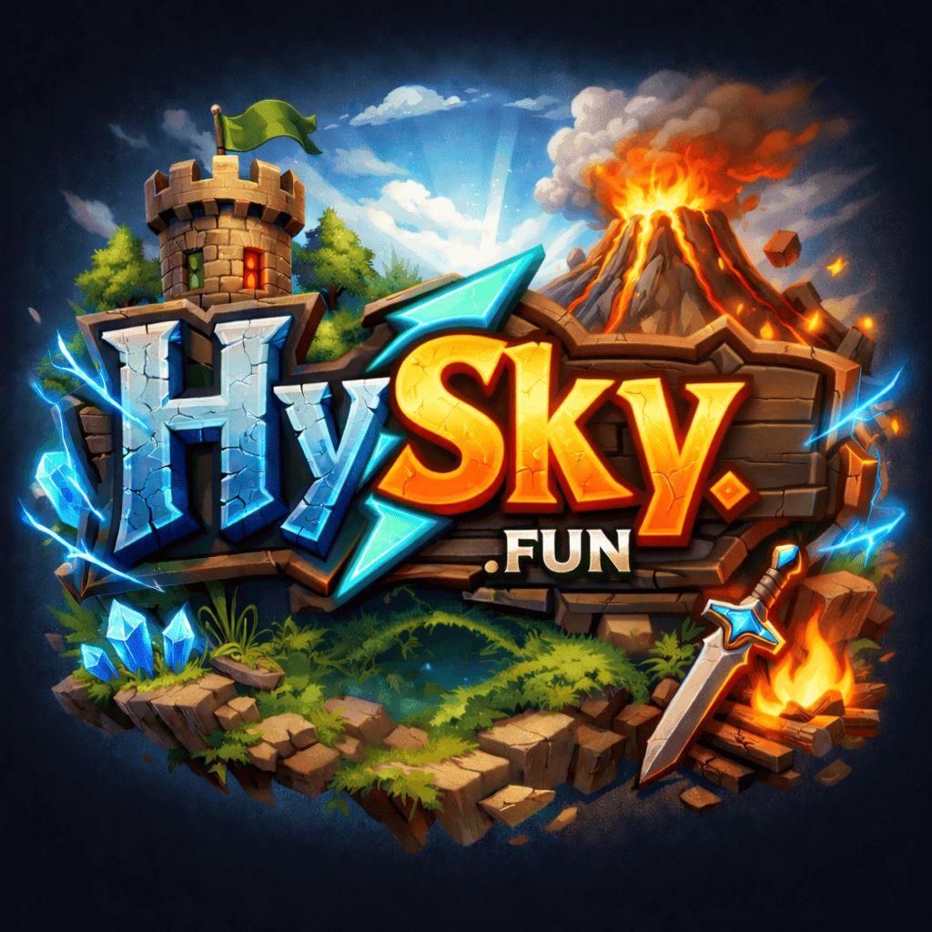 HySky logo