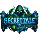SecretTale logo