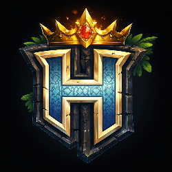 HyCrown logo