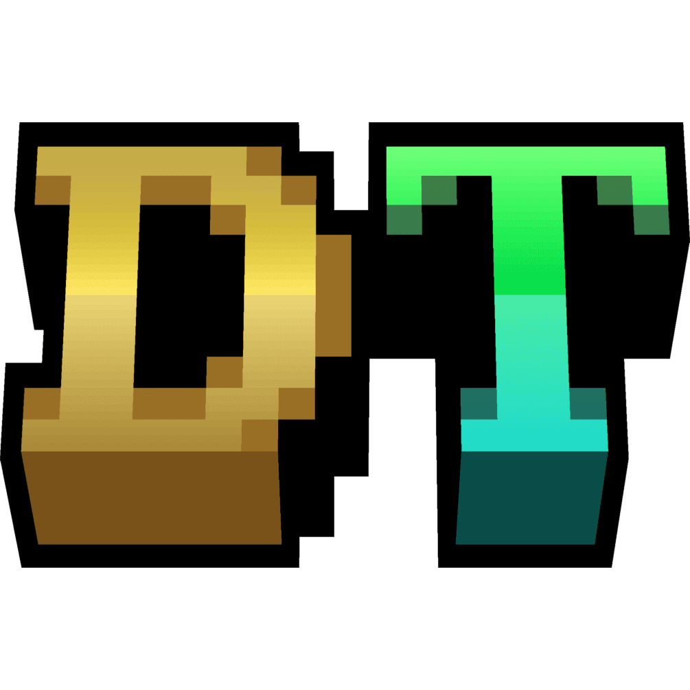 Dragontale logo