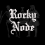 Rocky Node logo