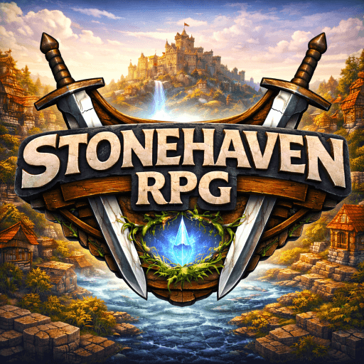 Stonehaven RPG logo