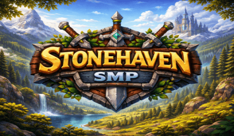 Stonehaven SMP logo