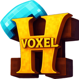 Hyvoxel logo