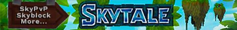 Skytale.me banner