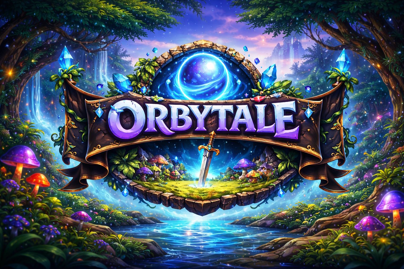 Orbytale banner