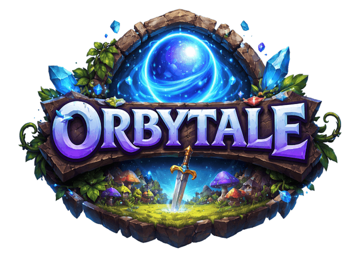Orbytale logo