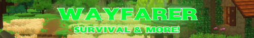 WayFarer banner