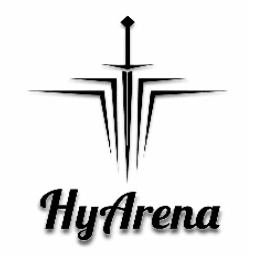 HyArena logo