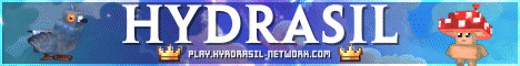 Hydrasil banner