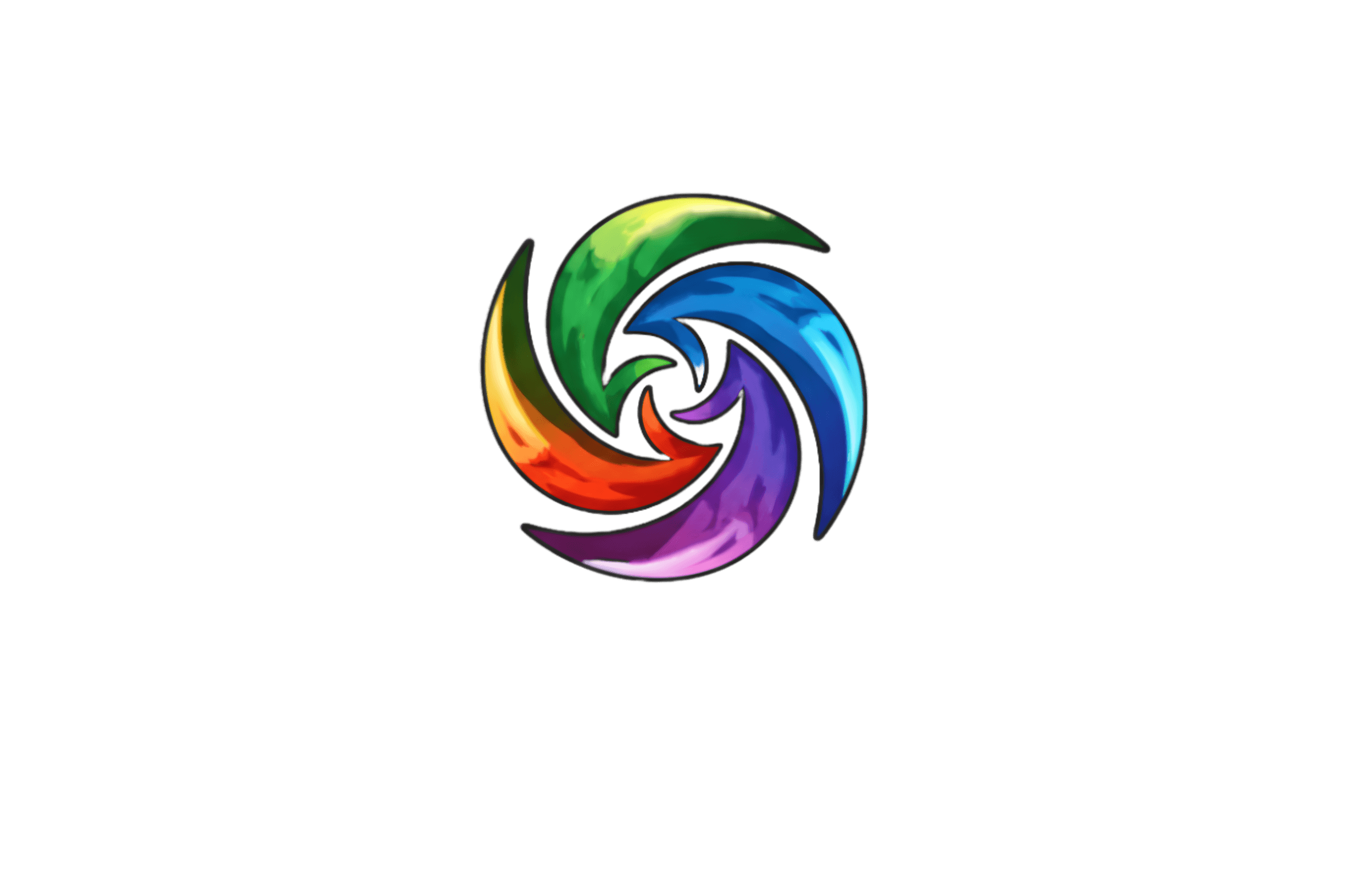 Mythoria Realms logo