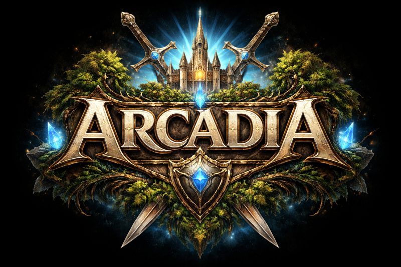 Arcadia BR banner