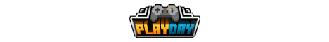 PlayDay banner