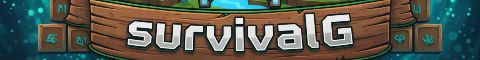 SurvivalG banner