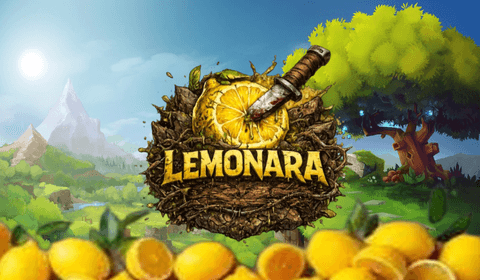 Lemonara banner