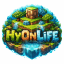 HyOnLife logo