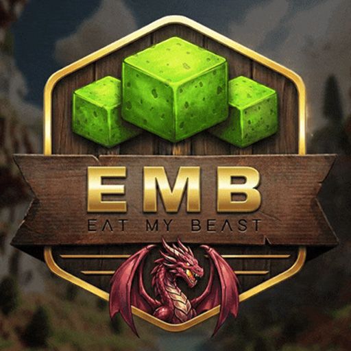 EMB | Eat My Beats - Survival PVE #1 logo