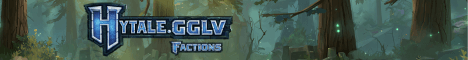 Hytale GGLV  banner