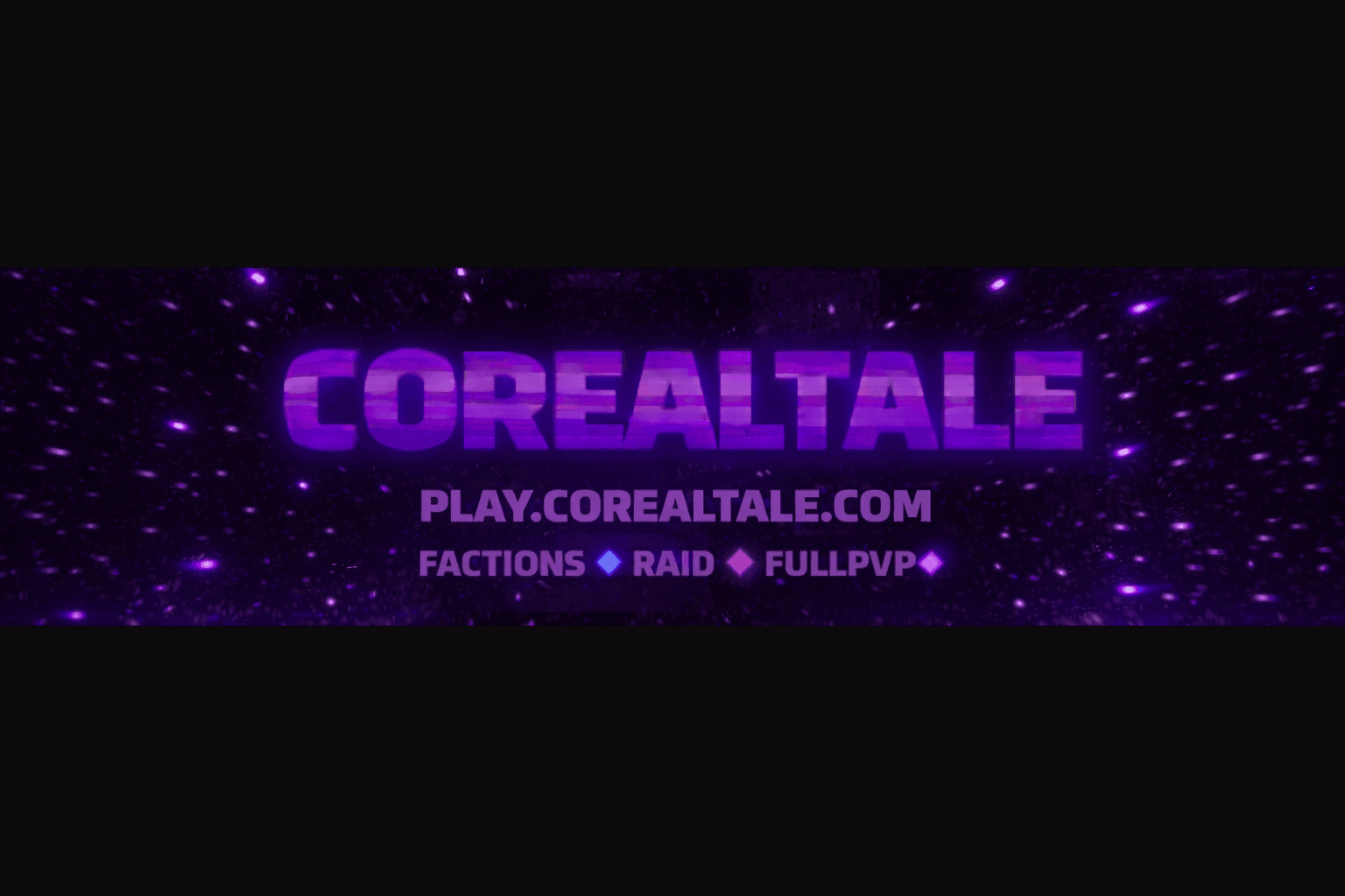 CorealTale banner