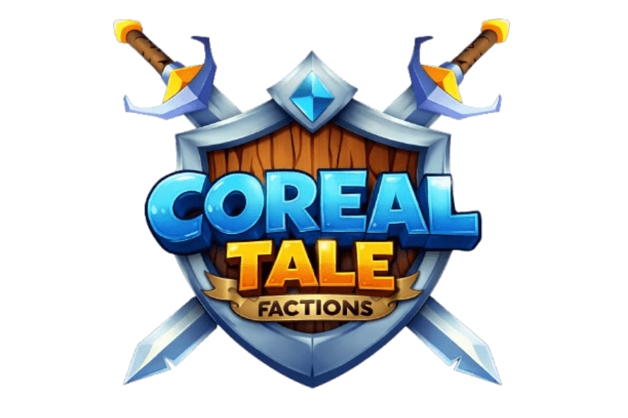 CorealTale logo
