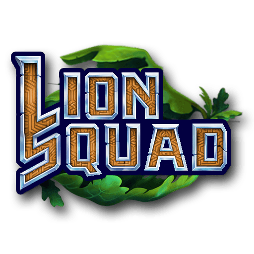 LionSquad logo