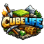 Cubelife logo