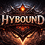 HyBound RP logo
