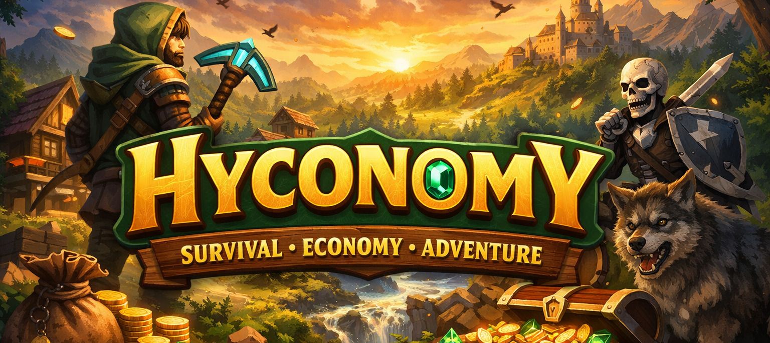 HyConomy banner