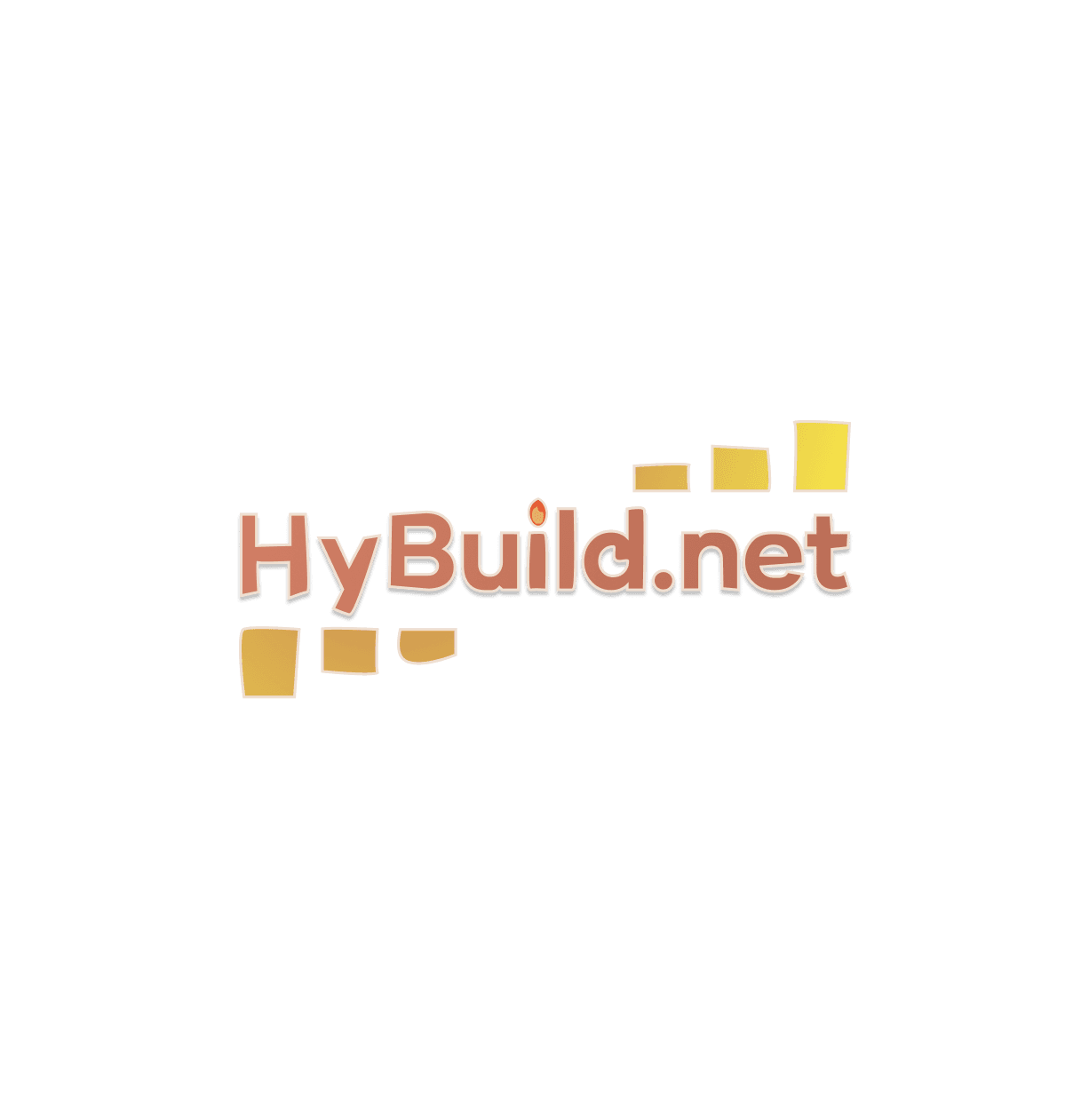 HyBuild.net logo