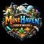 MineHaven logo
