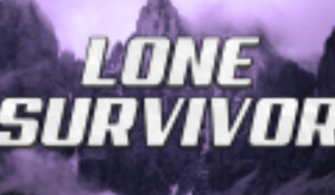 Lone Survivor banner