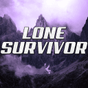 Lone Survivor logo