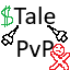 TalePvP logo