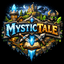 Mystic Tale logo