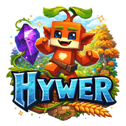 Hywer Survival logo