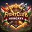 FightClub Hungary logo