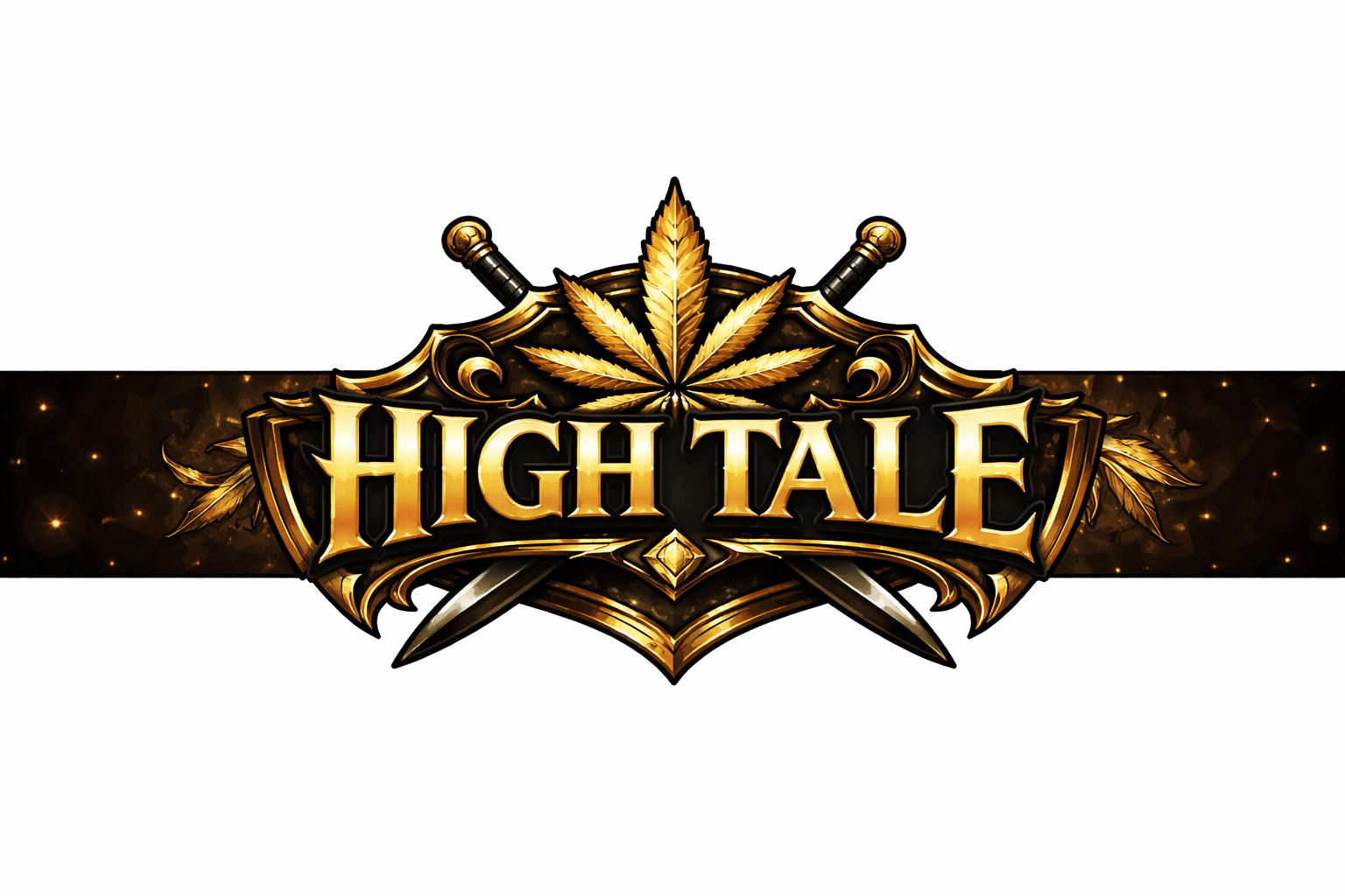 High Tale logo