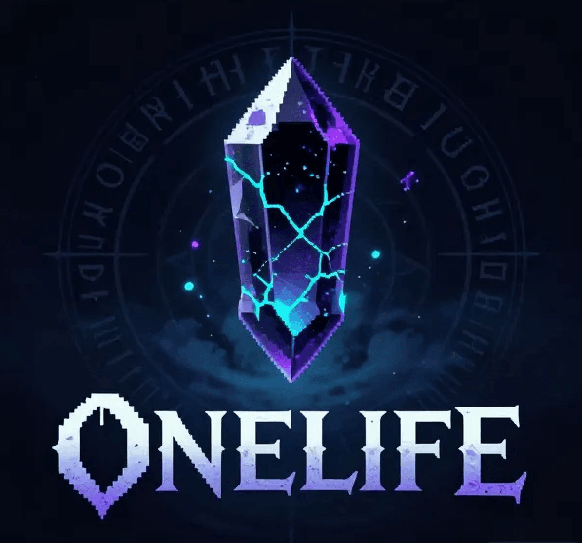 One Life banner