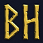 Bjórheimr Roleplay SMP logo
