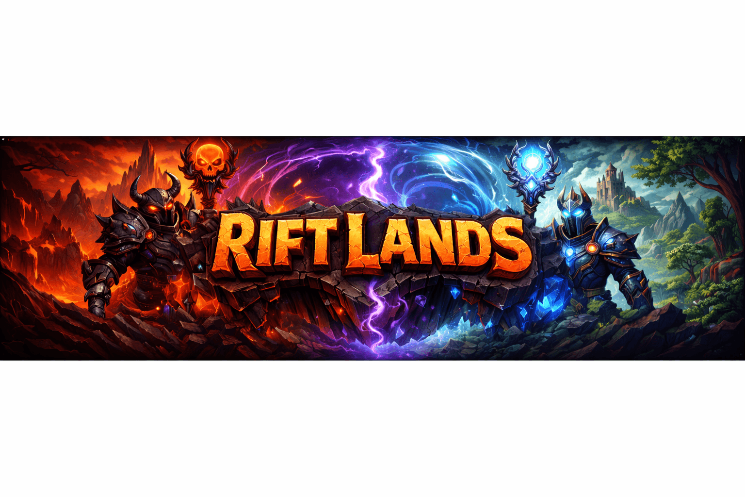 Rift Land banner