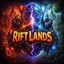 Rift Land logo