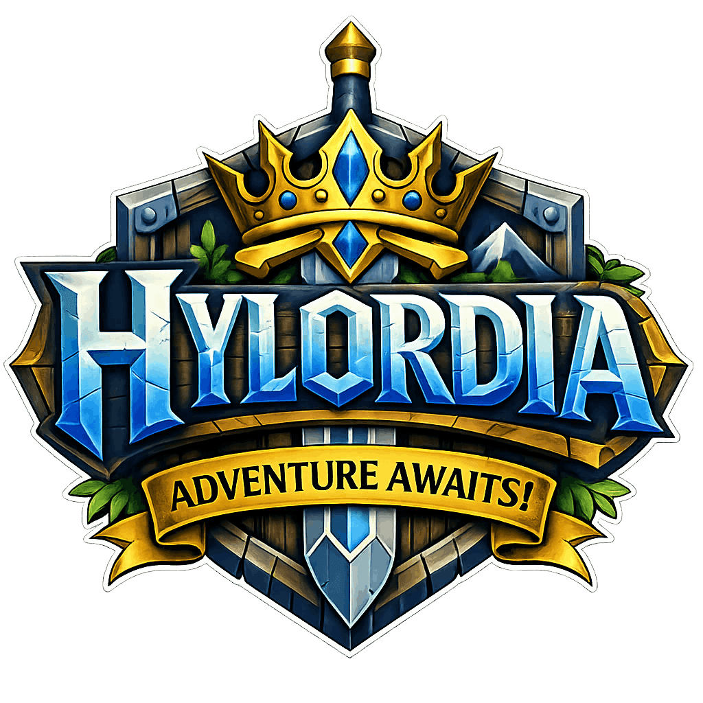 Hylordia logo