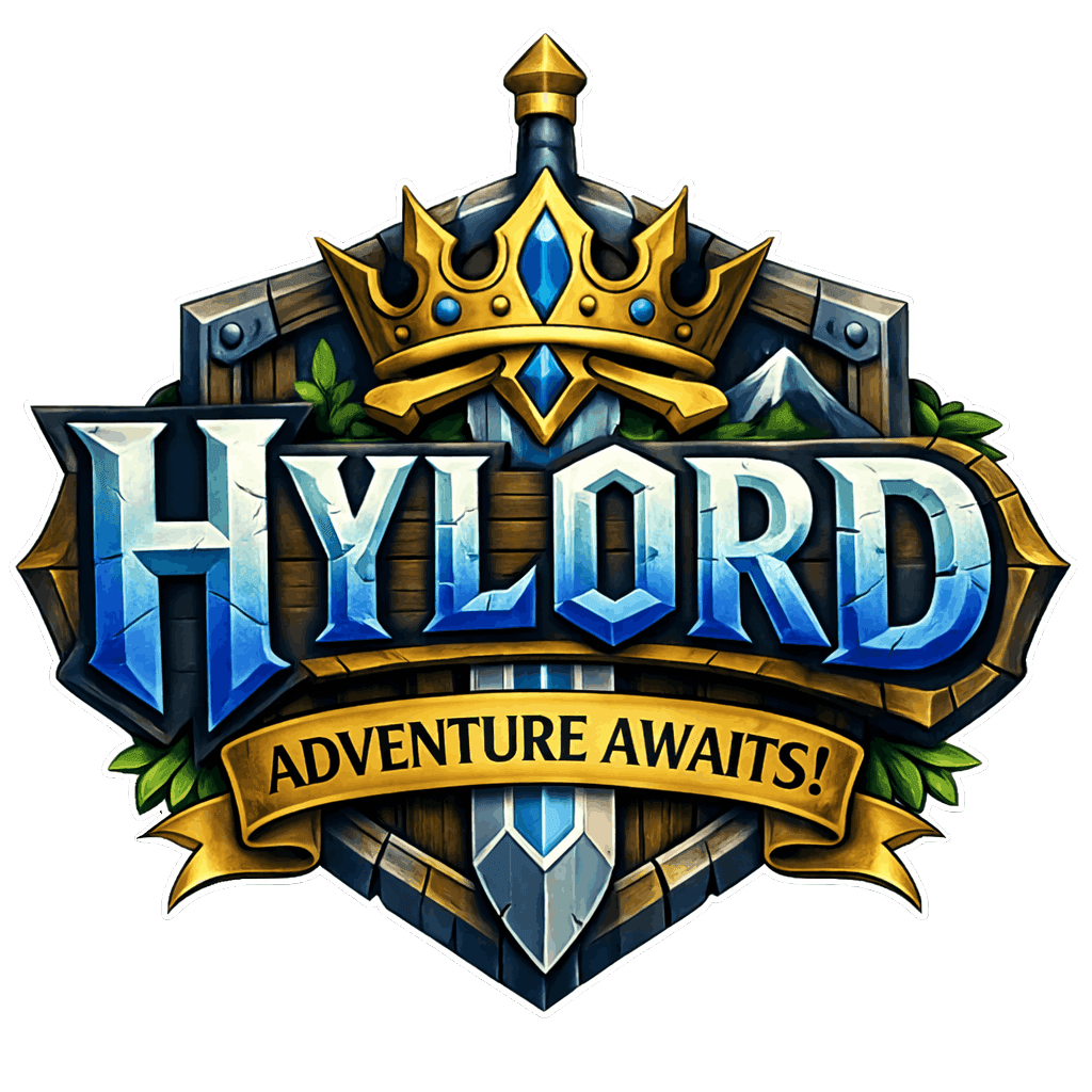 Hylord logo