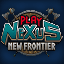 PlayNX NewFrontier logo