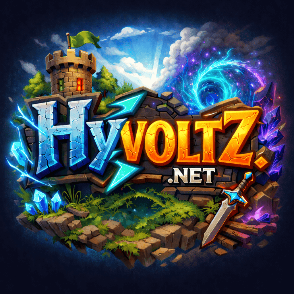 Hyvoltz logo