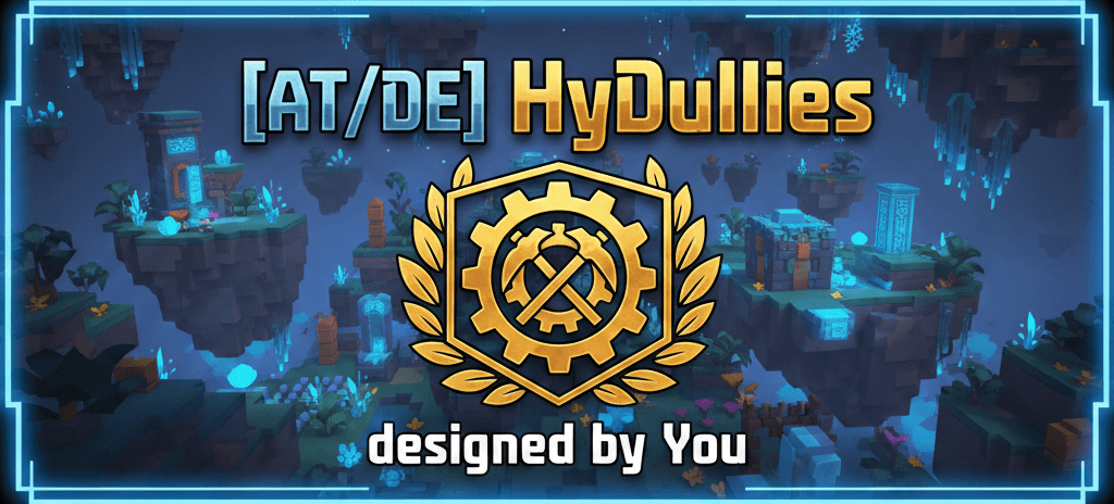 [AT/DE] HyDullies - designed by You  banner