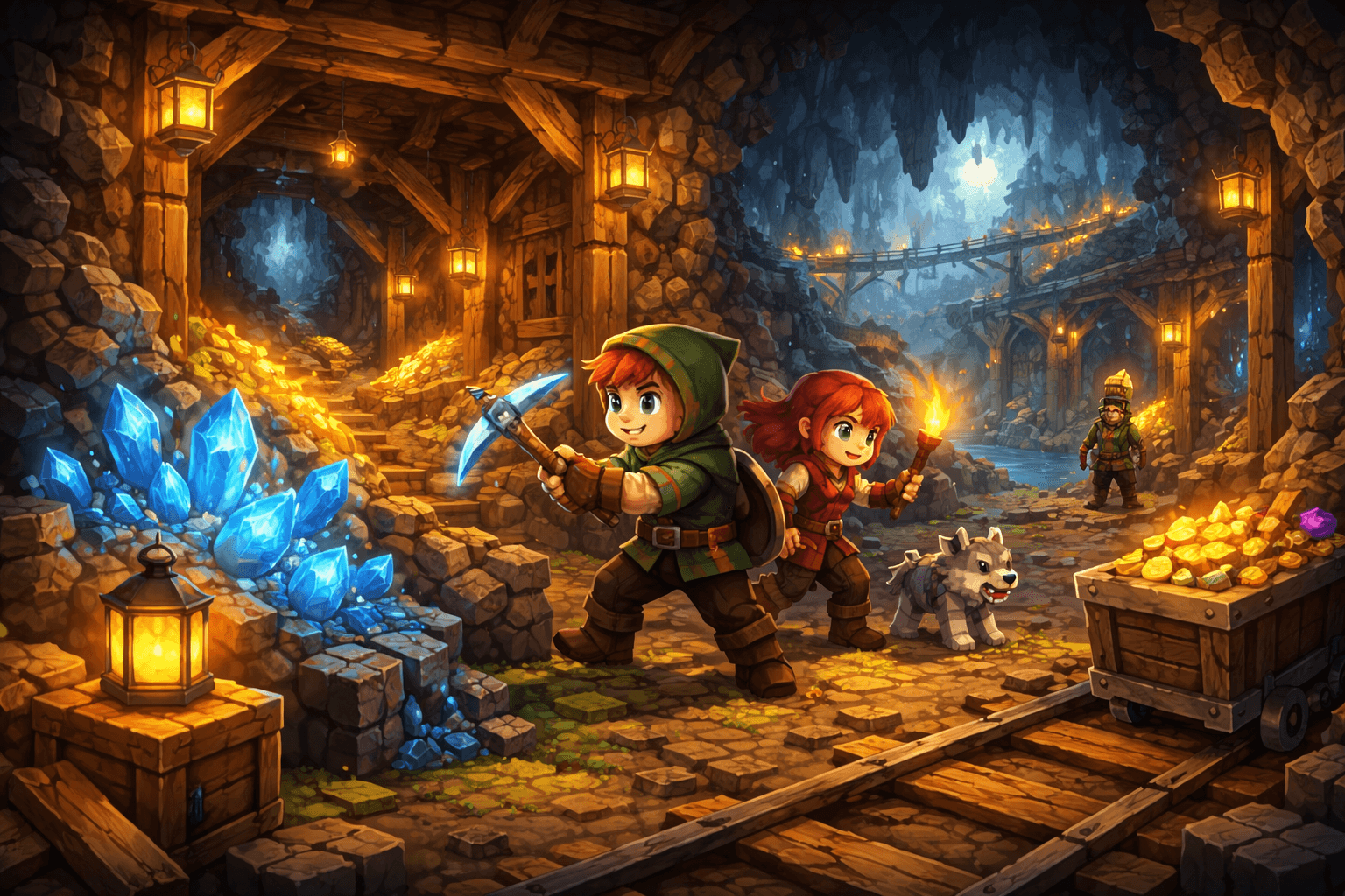 ╠VR╣Vén Rókák banner